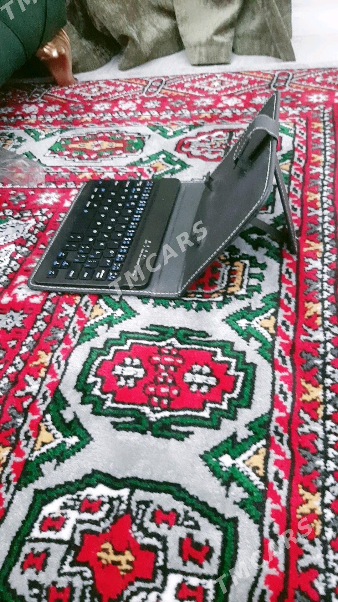 blutooth keyboard - Туркменабат - img 3