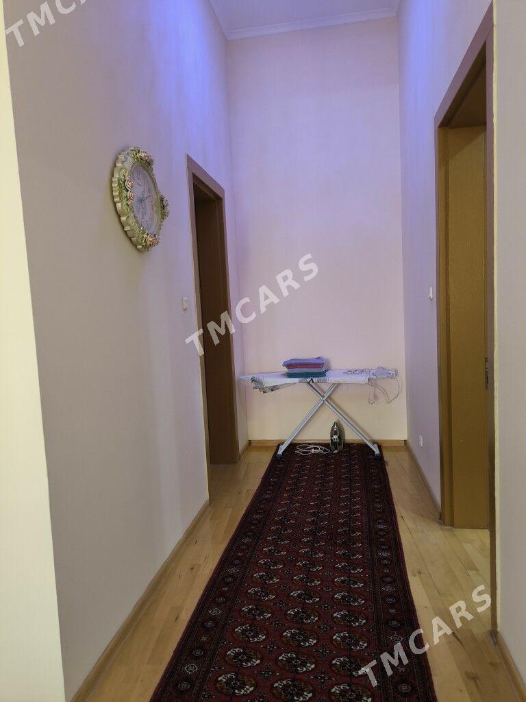 Элитка по ул.Подвойского - Podwoýski köç. (Bitarap Türkmenistan şaýoly) - img 5