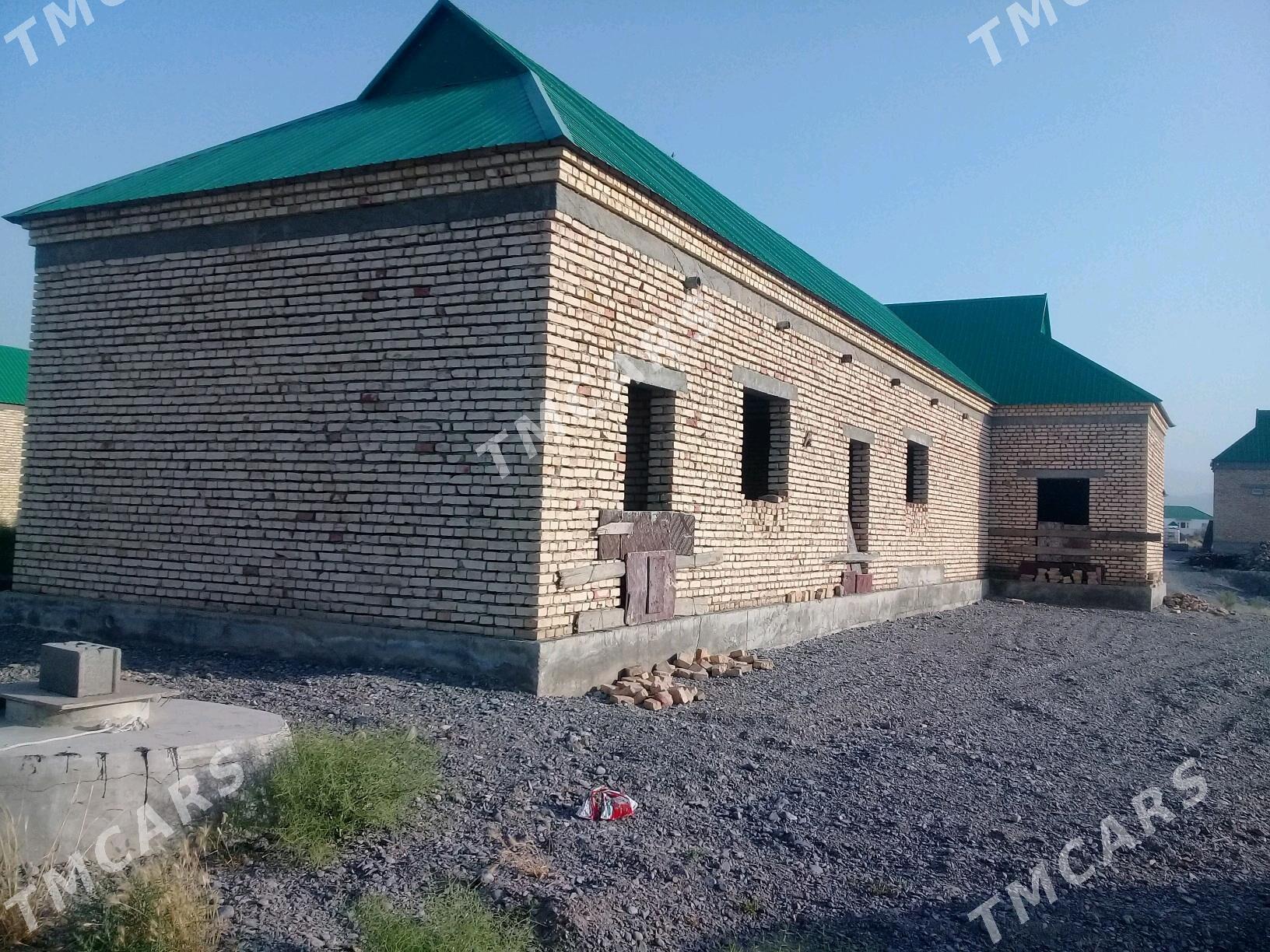 Jaý - Gökdepe - img 2