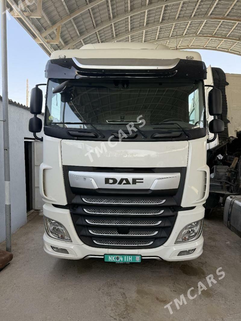 Kogel Euro Trailer 2021 - 510 000 TMT - Mary - img 3