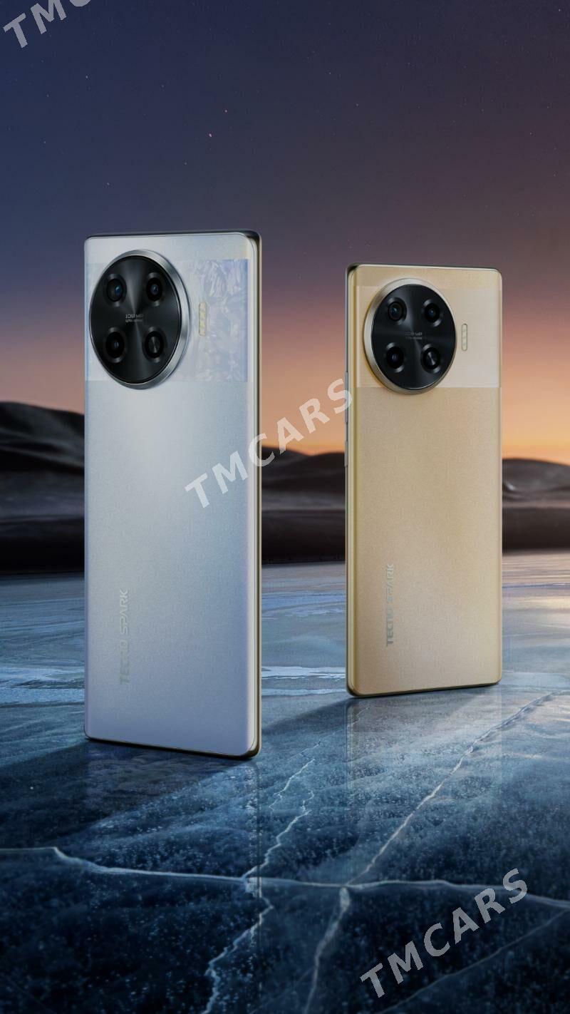 СКУПКА ТЕЛЕФОНОВ tecno infinix iPhone Samsung Redm - Ашхабад - img 9