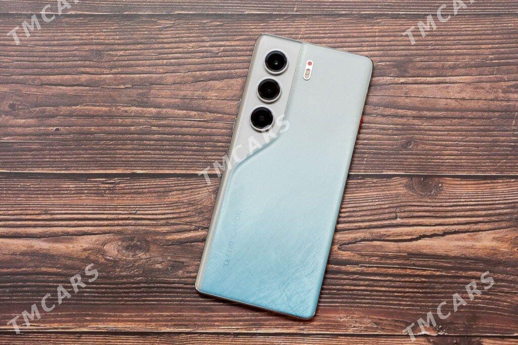 СКУПКА ТЕЛЕФОНОВ tecno infinix iPhone Samsung Redm - Ашхабад - img 8