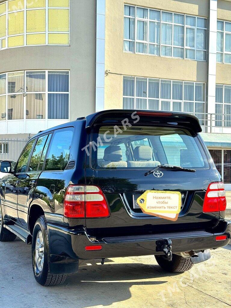 Toyota Land Cruiser 2000 - 260 000 TMT - Туркменабат - img 4