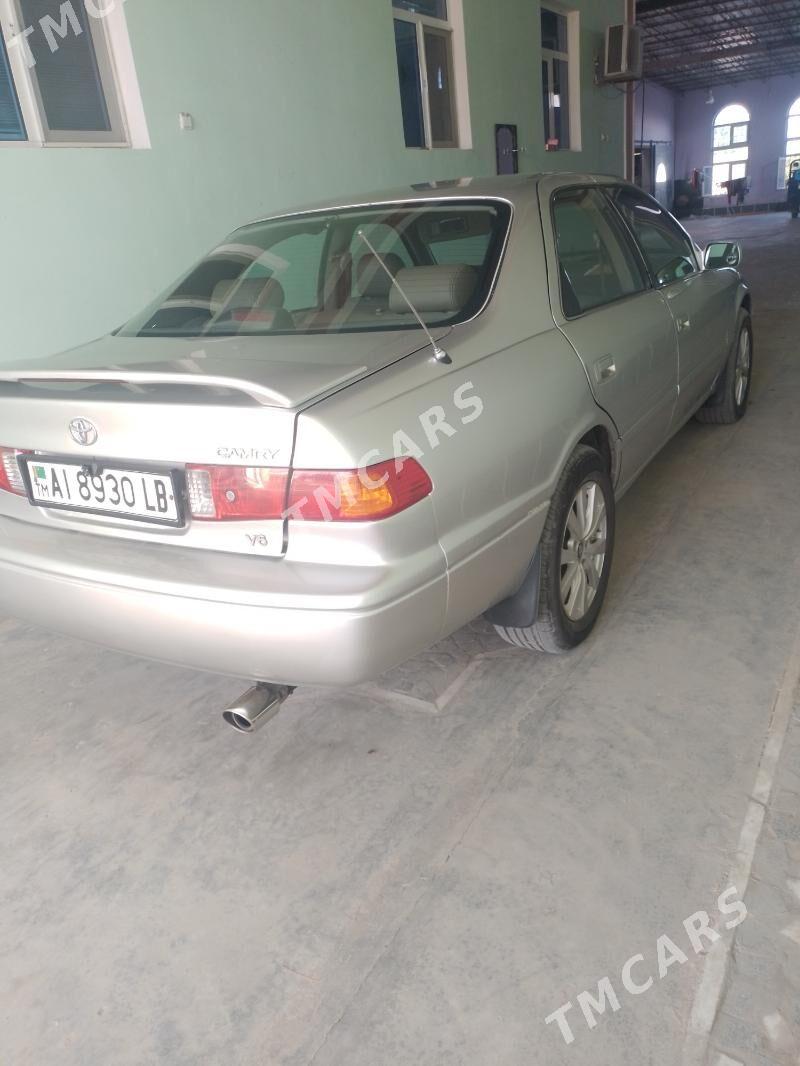 Toyota Camry 1999 - 150 000 TMT - Дянев - img 5