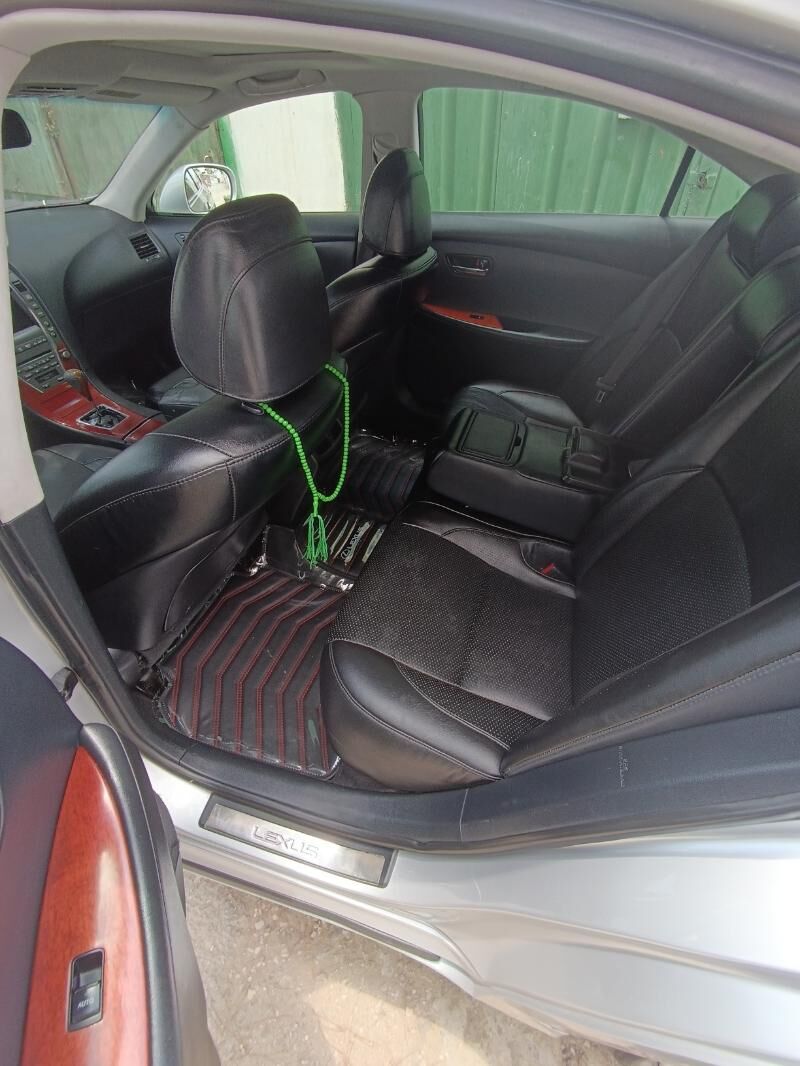 Lexus ES 350 2010 - 230 000 TMT - Балканабат - img 10