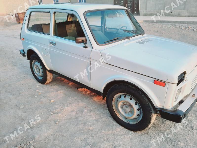 Lada Niva 1985 - 22 000 TMT - Акдепе - img 2