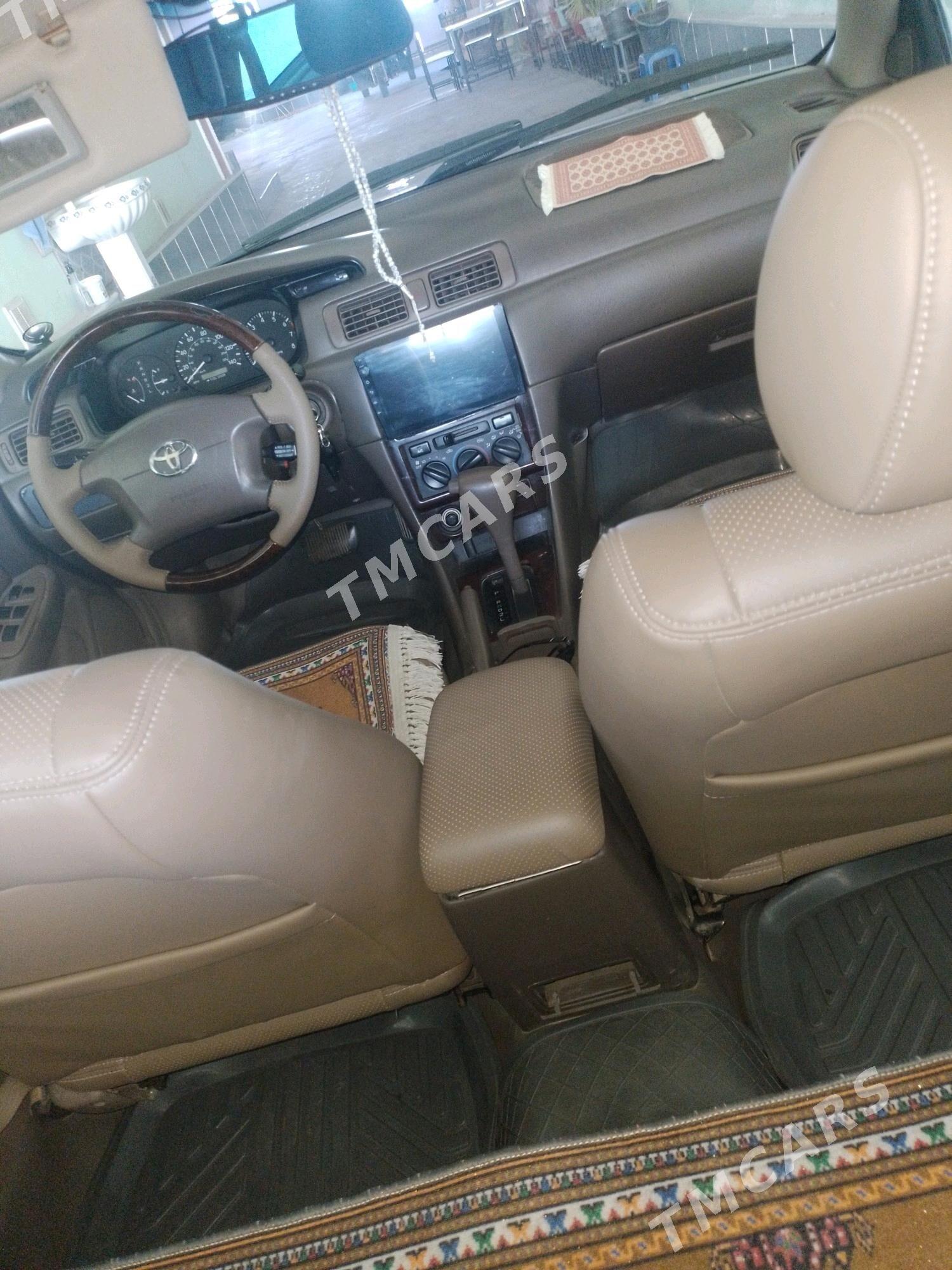 Toyota Camry 1999 - 150 000 TMT - Дянев - img 7