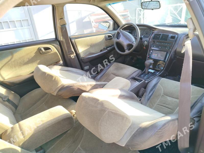 Toyota Cresta 1995 - 38 000 TMT - Gyzylarbat - img 2