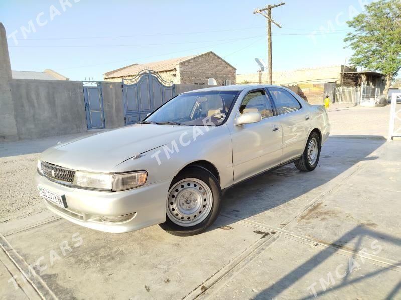 Toyota Cresta 1995 - 38 000 TMT - Gyzylarbat - img 5