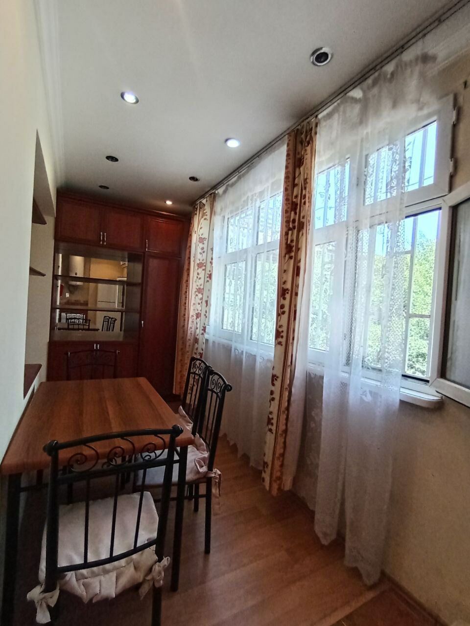 4 ком Ким Район 4/2 этаж - Aşgabat - img 10