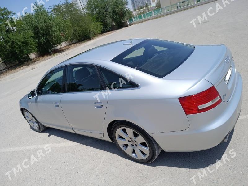 Audi A6 2005 - 150 000 TMT - Aşgabat - img 2