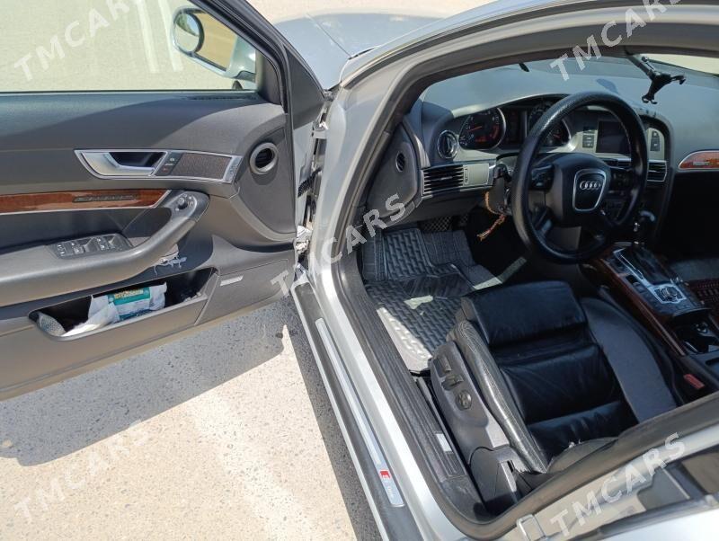 Audi A6 2005 - 150 000 TMT - Aşgabat - img 5