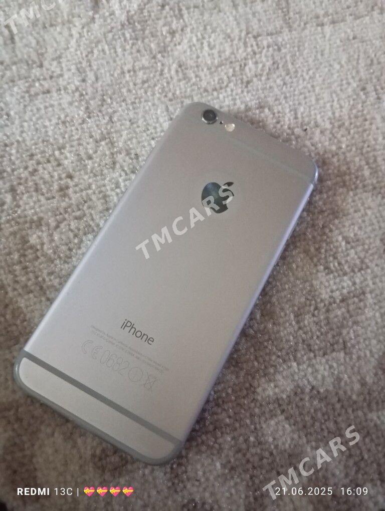 IPHONE 6 - Köneürgenç - img 3