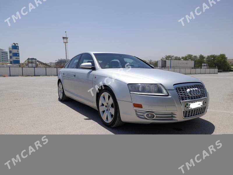 Audi A6 2005 - 150 000 TMT - Aşgabat - img 7