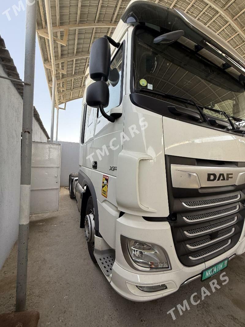 DAF 480 2020 - 850 000 TMT - Aşgabat - img 2