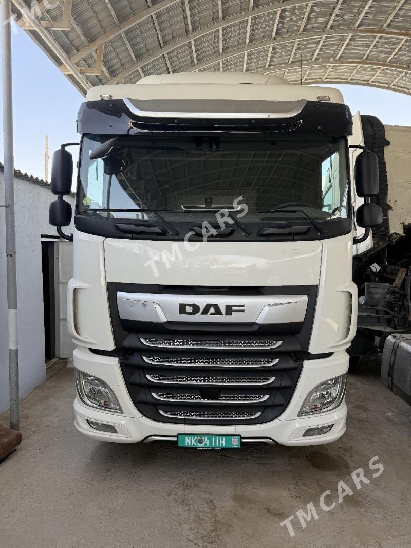 DAF 480 2020 - 850 000 TMT - Aşgabat - img 5