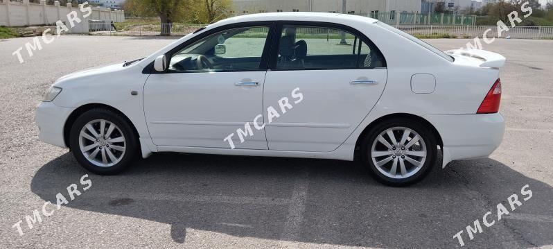 Toyota Corolla 2004 - 115 000 TMT - Ашхабад - img 5