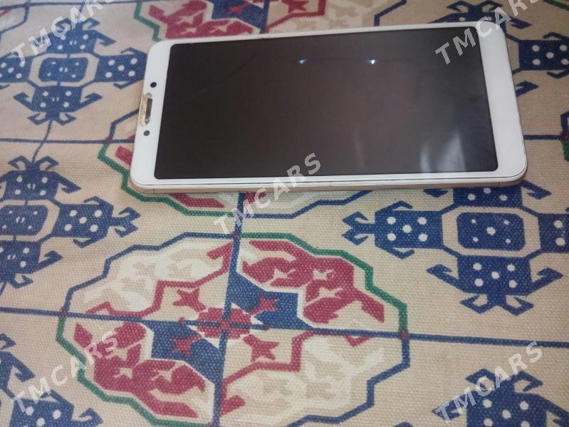 Redmi 6a - Aşgabat - img 2