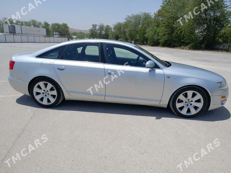 Audi A6 2005 - 150 000 TMT - Aşgabat - img 9