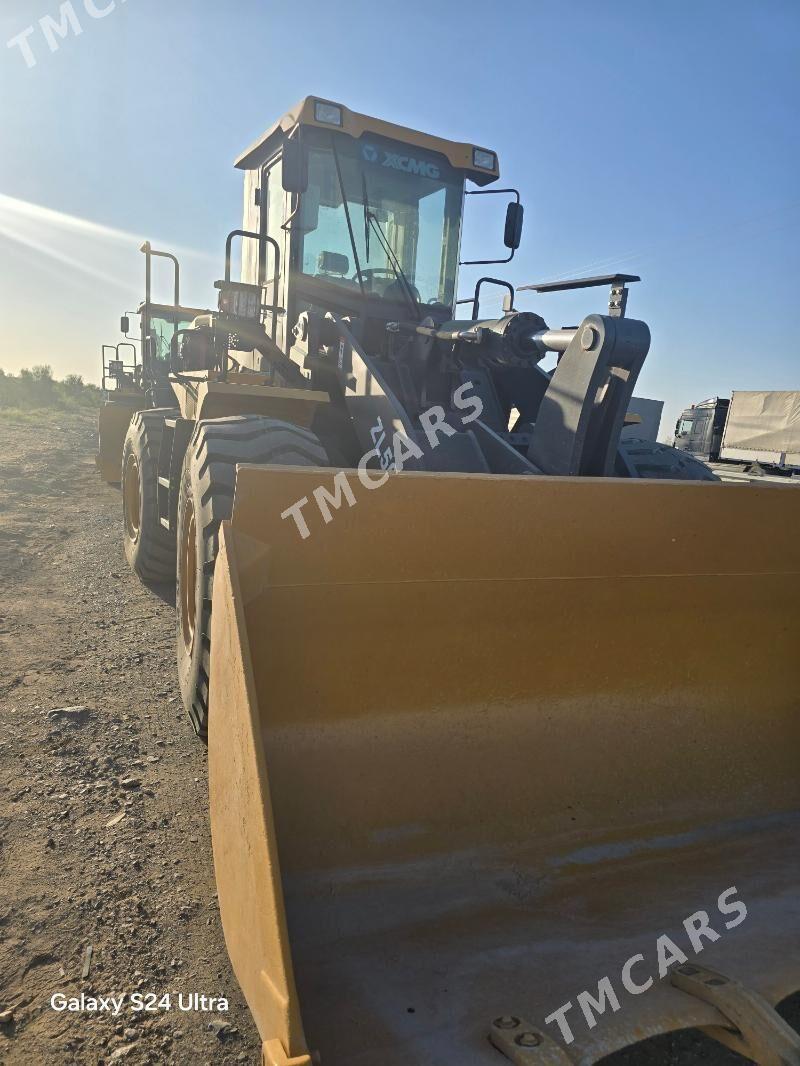 XCMG LW500F 2024 - 750 000 TMT - Туркменабат - img 2