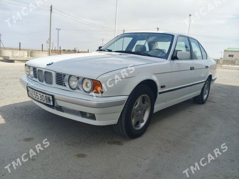 BMW E34 1992 - 79 000 TMT - Gumdag - img 3