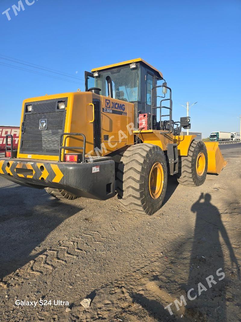 XCMG LW500F 2024 - 750 000 TMT - Туркменабат - img 4