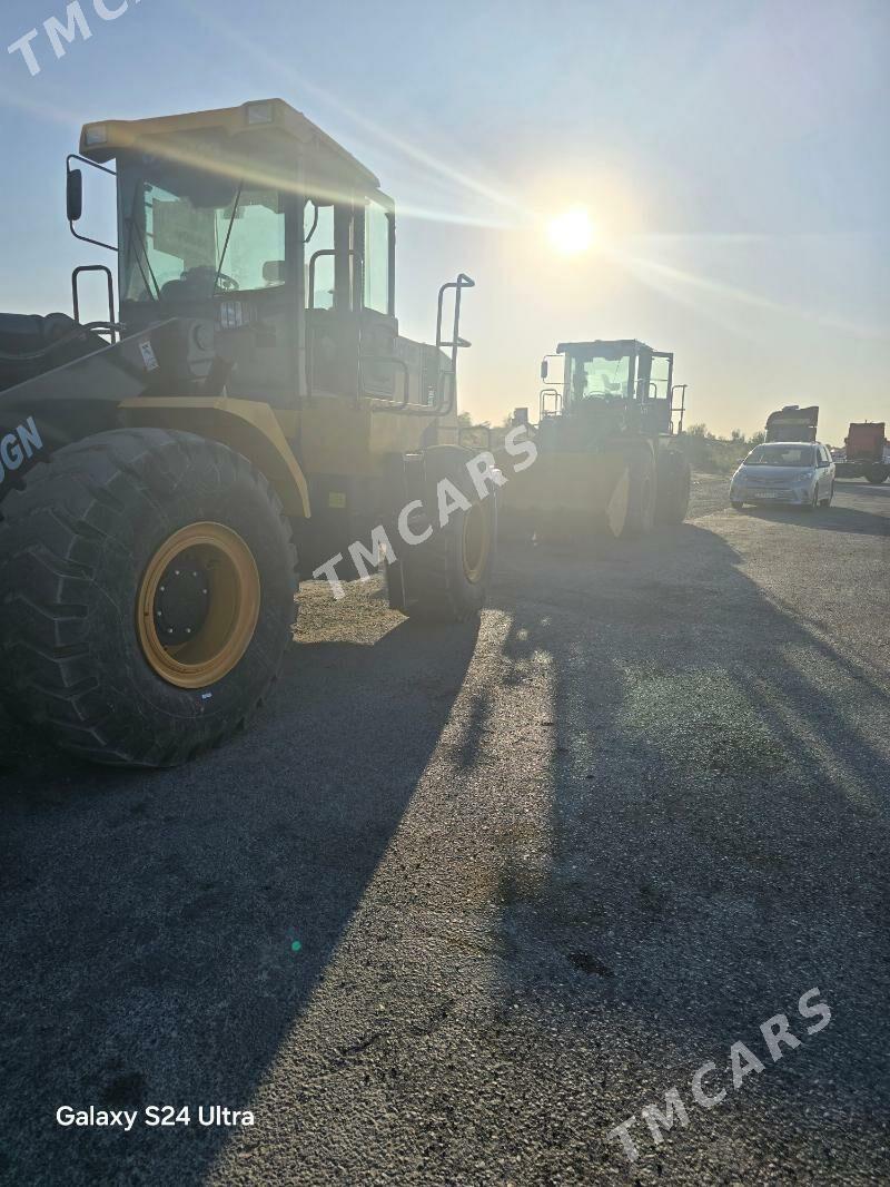 XCMG LW500F 2024 - 750 000 TMT - Туркменабат - img 3