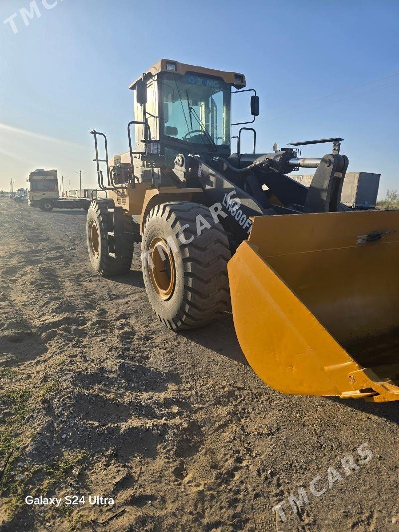 XCMG LW500F 2024 - 750 000 TMT - Туркменабат - img 5