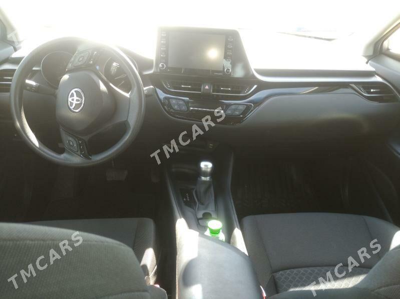 Toyota C-HR 2020 - 250 000 TMT - Туркменабат - img 3