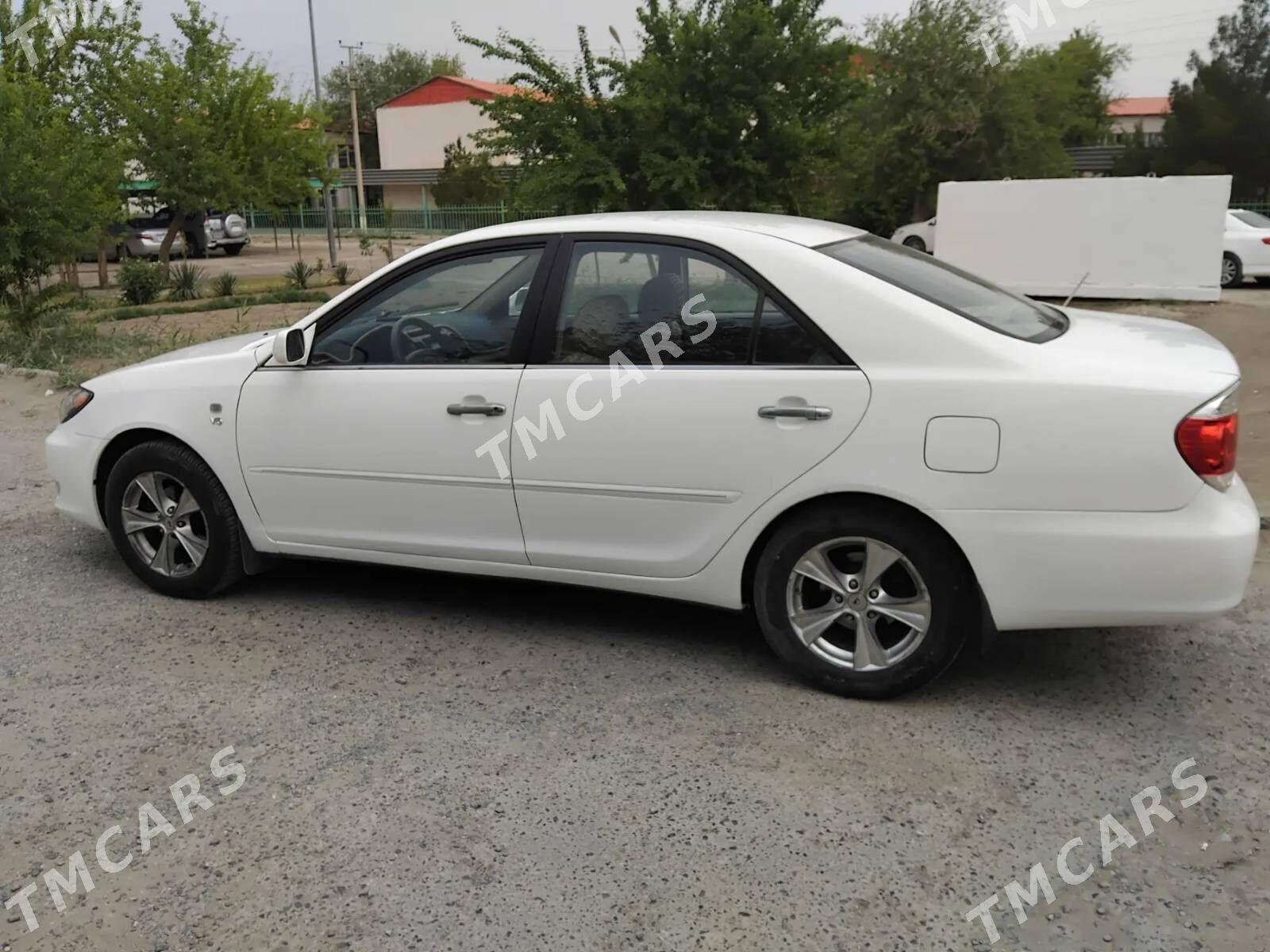 Toyota Camry 2003 - 145 000 TMT - Türkmenabat - img 3