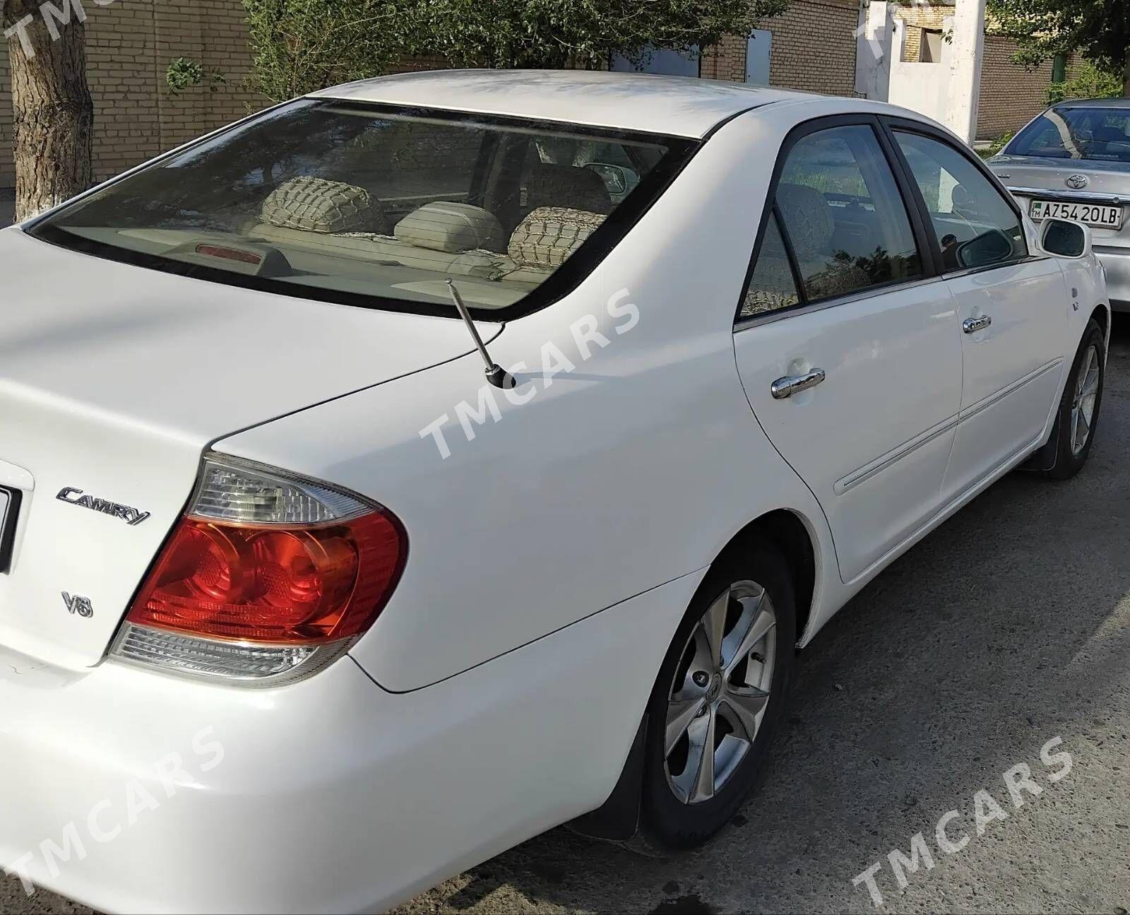 Toyota Camry 2003 - 145 000 TMT - Türkmenabat - img 2
