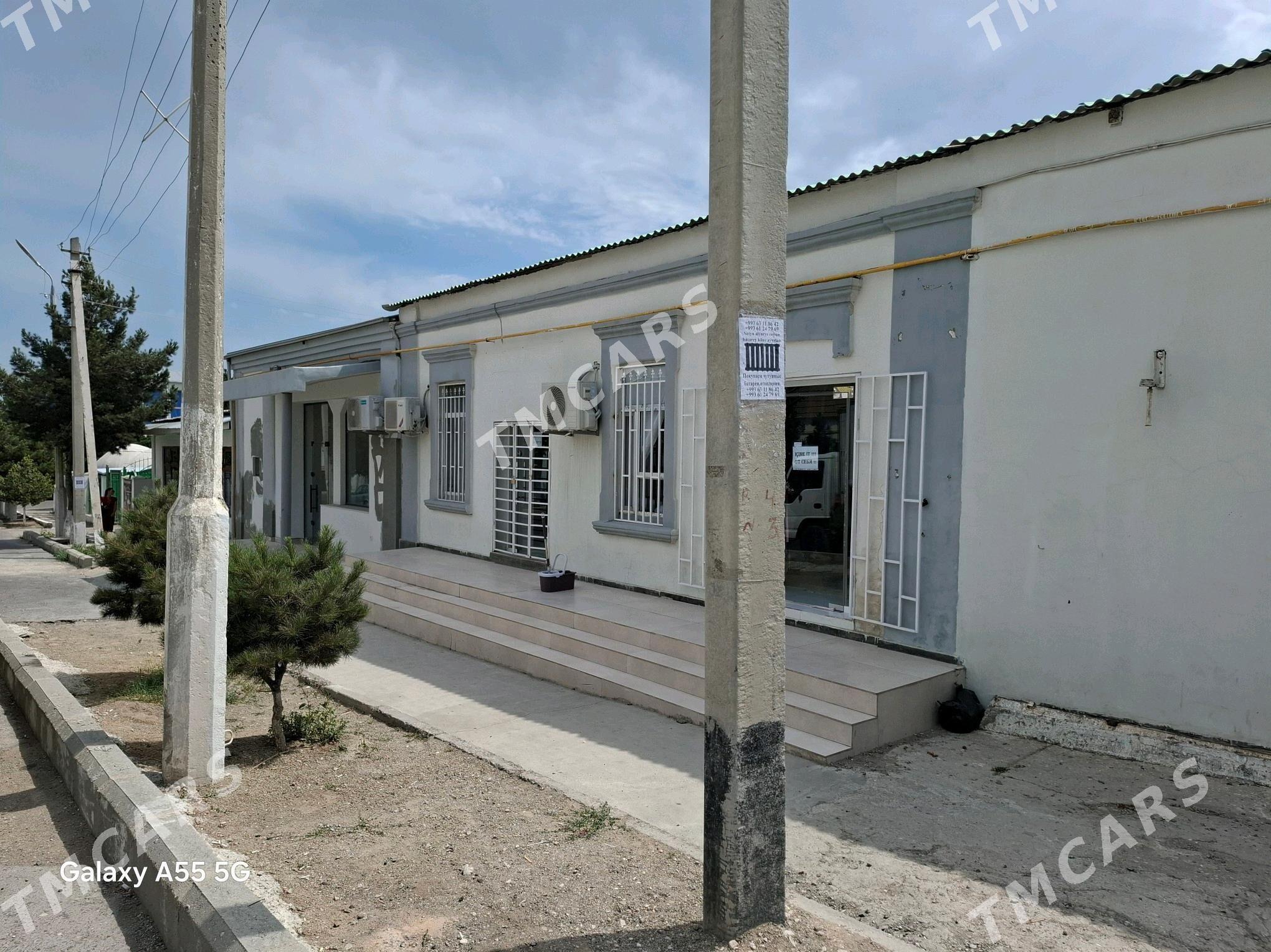 Arenda Magazyn Beryas - Туркменбаши - img 6