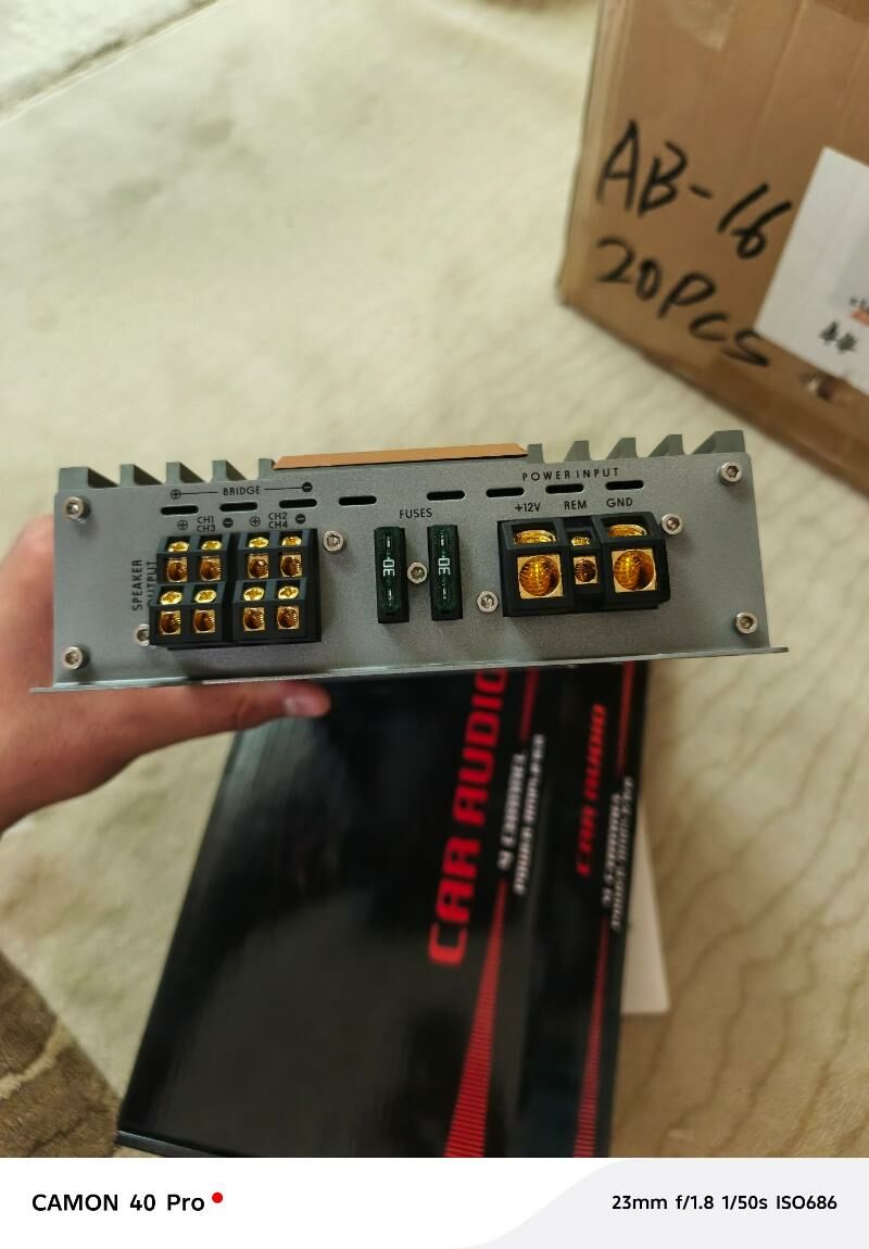 usilitel ariginal paket 1 450 TMT - Ашхабад - img 5