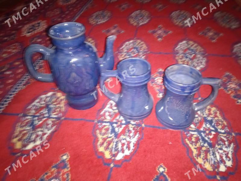Pasudalar kitiriler - Ашхабад - img 5