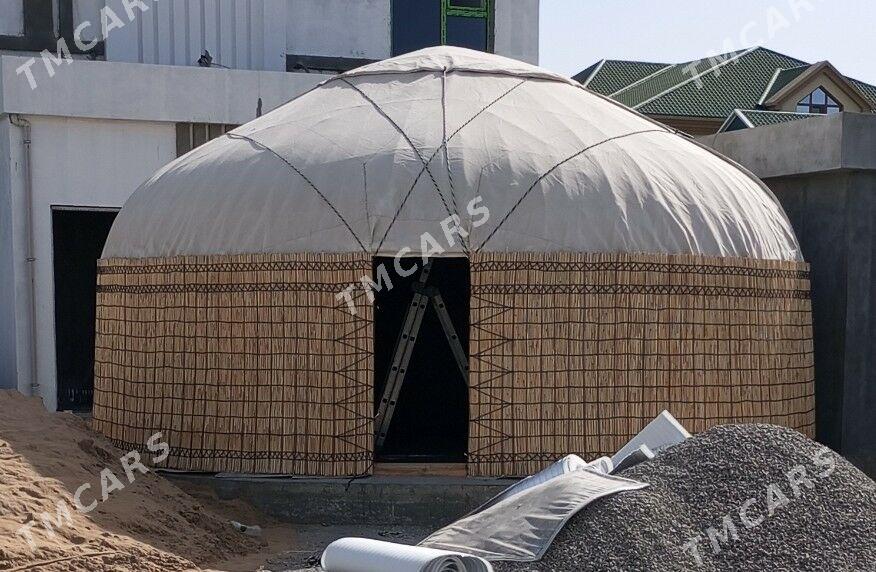 gara oy ak oy - Aşgabat - img 2