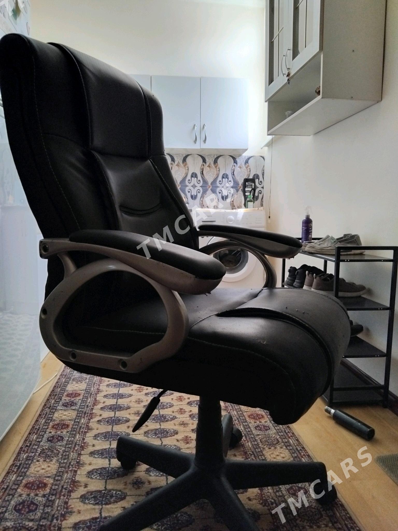 kresla ofis ucin - 3 mkr - img 1