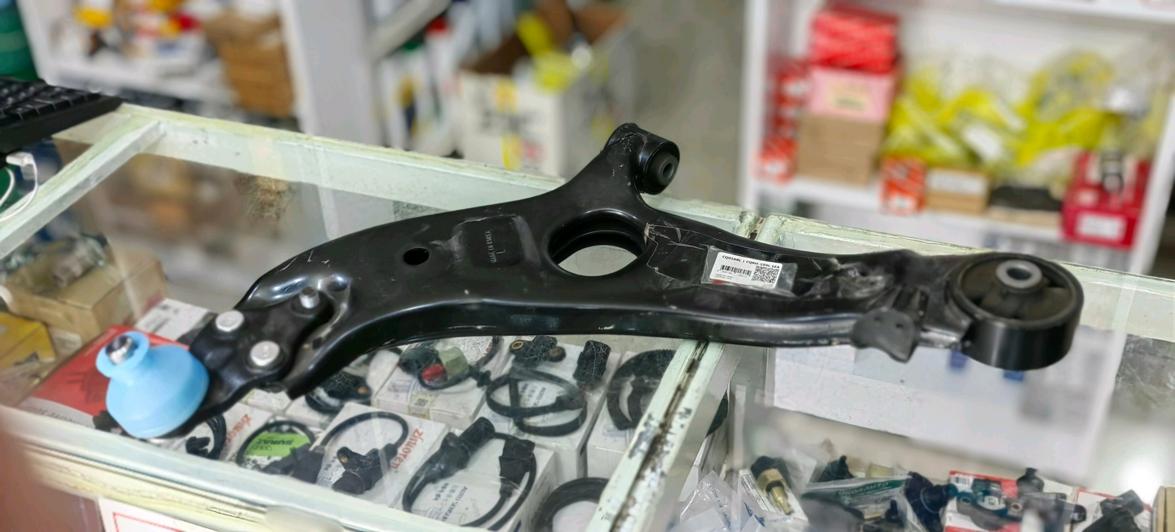 RYCAK HUNDAY KIA MITSUBISHI 1 TMT - Балканабат - img 2