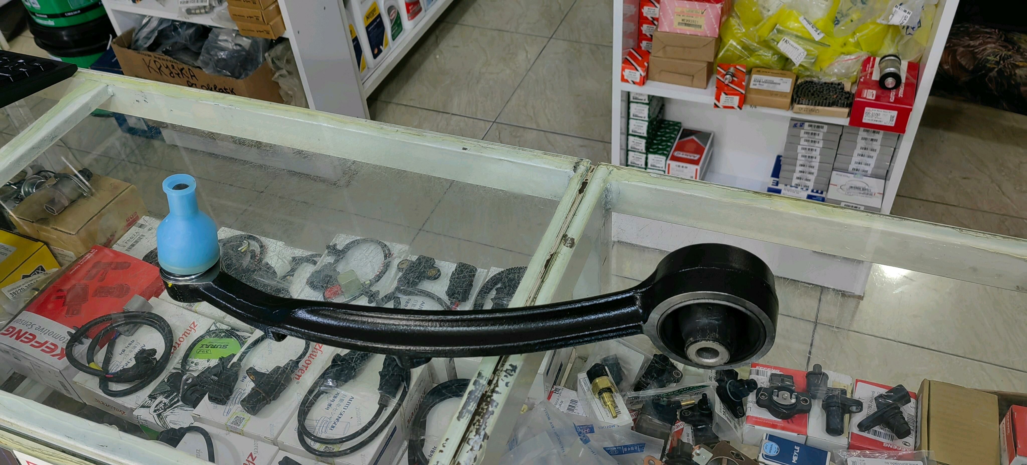 RYCAK HUNDAY KIA MITSUBISHI 1 TMT - Балканабат - img 3