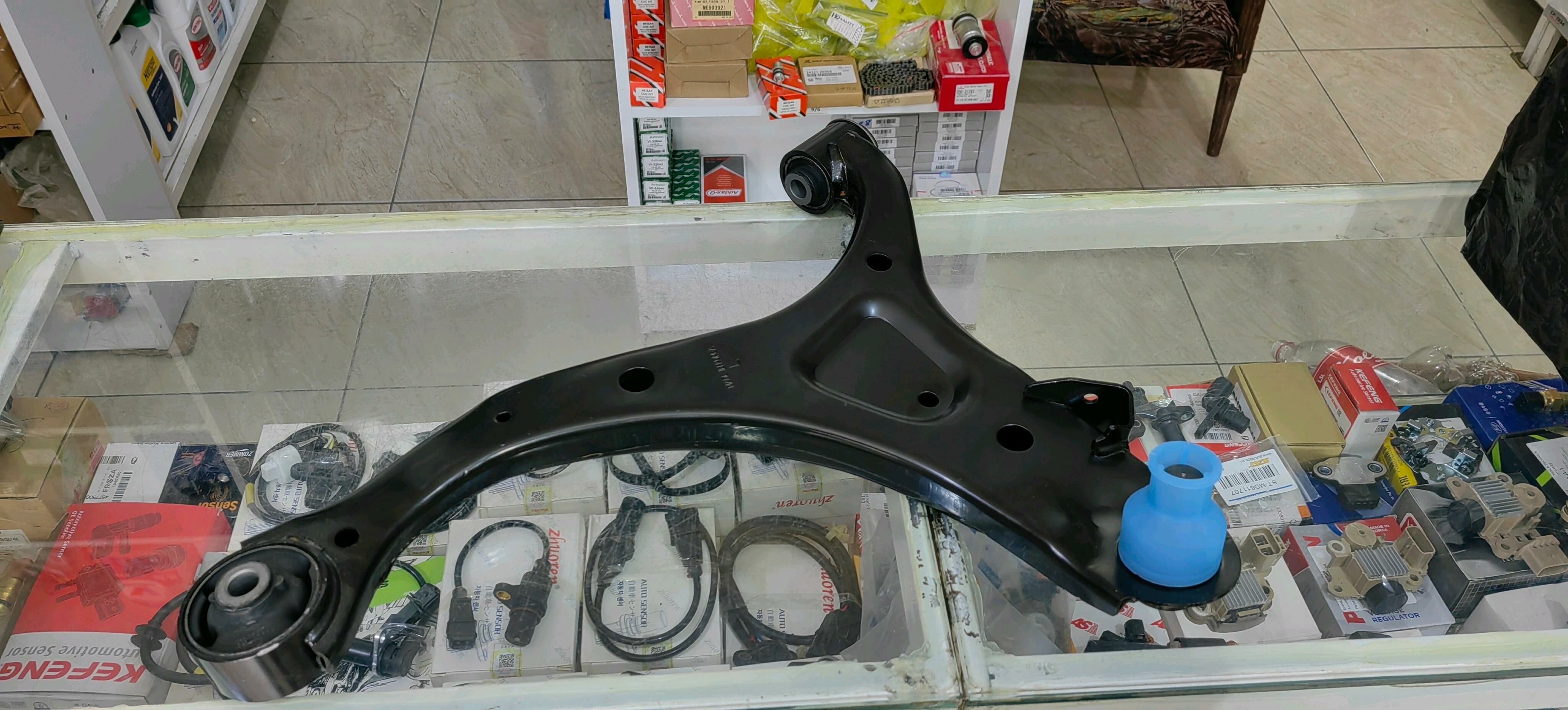 RYCAK HUNDAY KIA MITSUBISHI 1 TMT - Балканабат - img 5