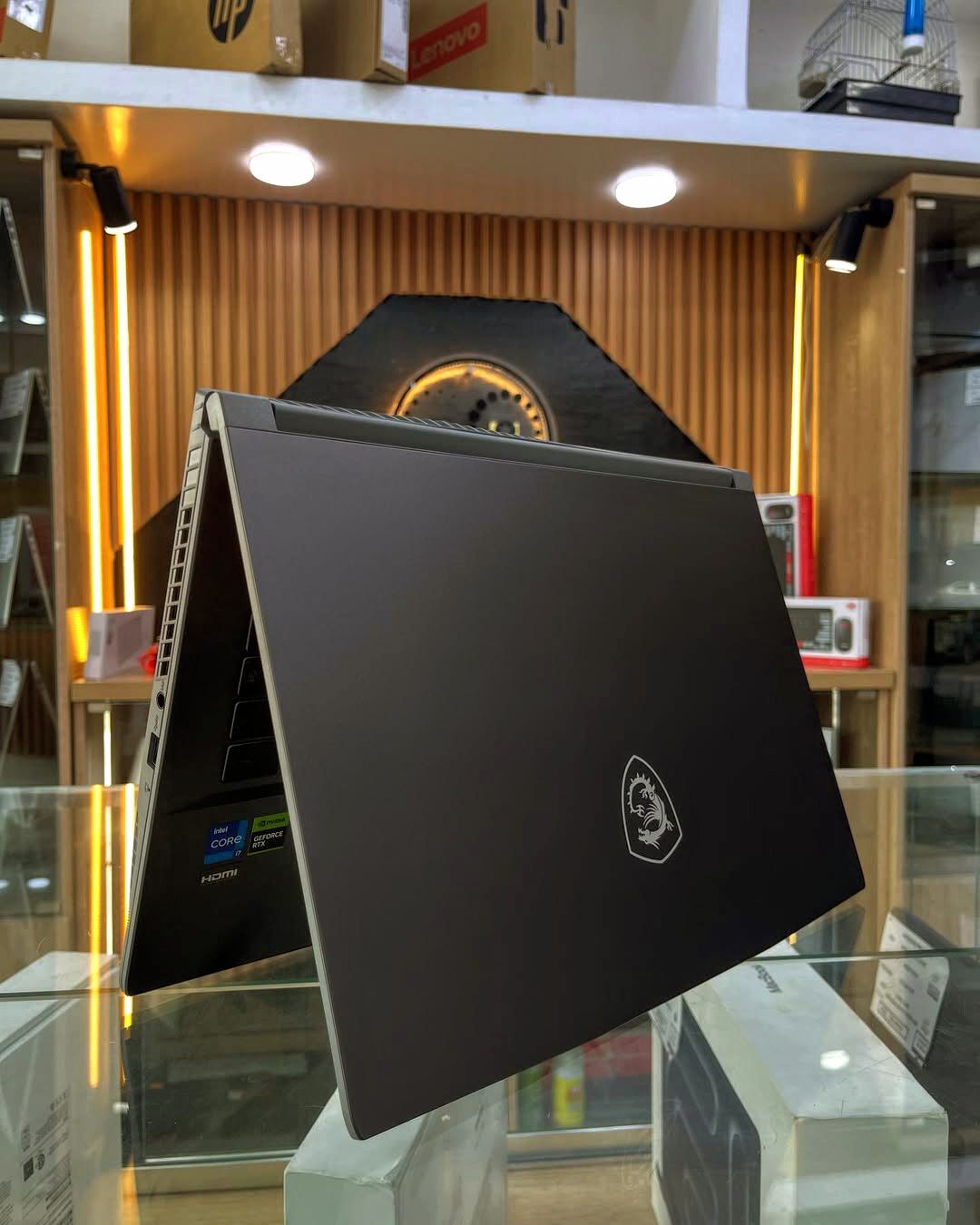 RTX 4050 / i5-13 / RAM 16GB - Ашхабад - img 7