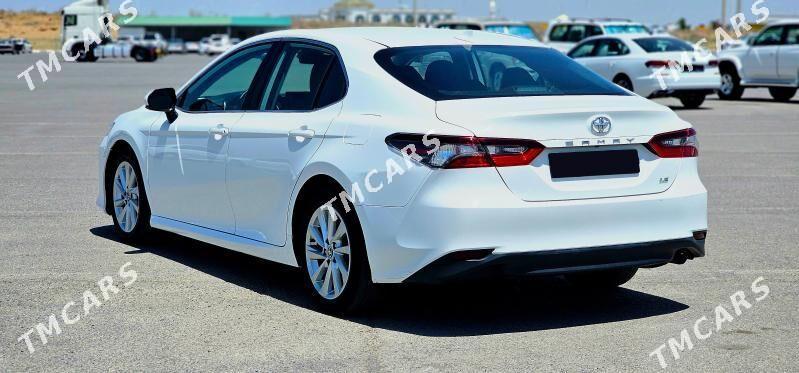 Toyota Camry 2021 - 350 000 TMT - Aşgabat - img 6