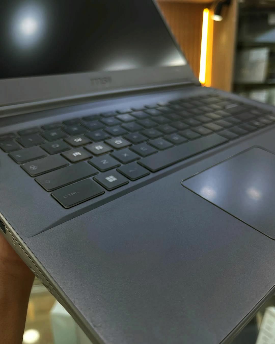 RTX 4050 / i5-13 / RAM 16GB - Ашхабад - img 4