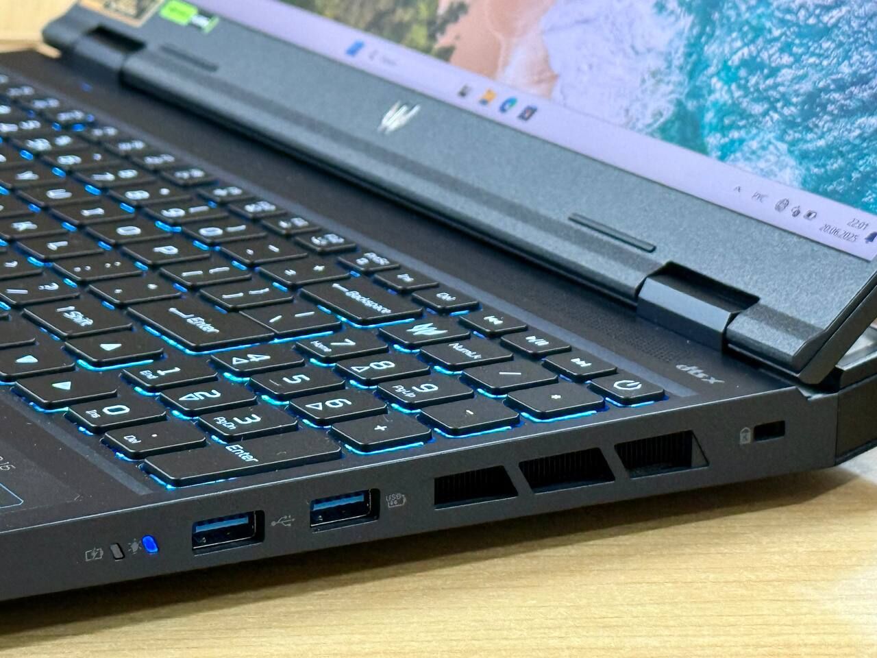 Б/У Predator i9-14/32-RAM/RTX - Aşgabat - img 8