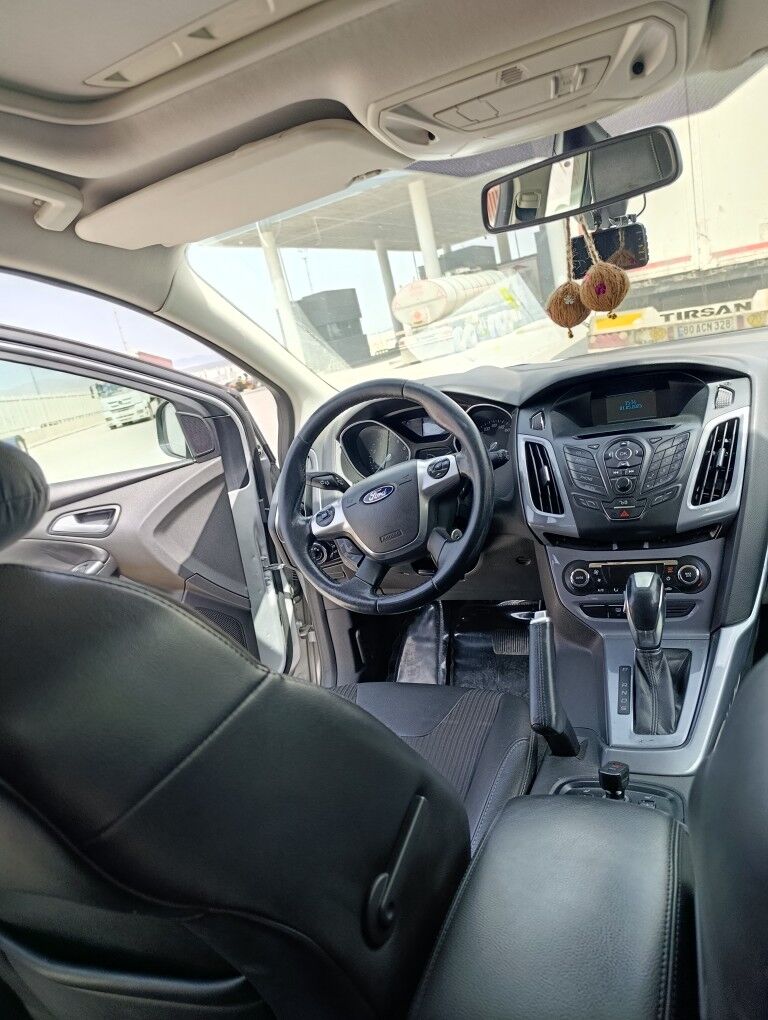 Ford Focus 2014 - 140 000 TMT - Кёнеургенч - img 7