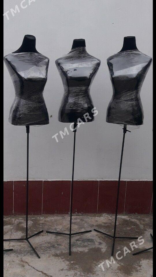 Maniken - Mary - img 2