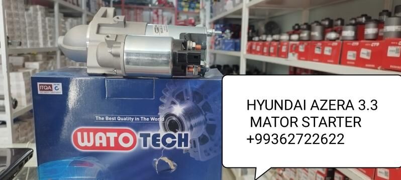 WKA HUNDAY KIA MUTSUBISHI 1 TMT - Туркменбаши - img 2