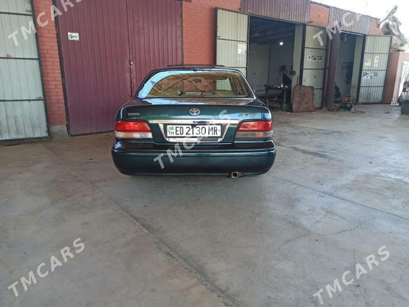 Toyota Avalon 1997 - 110 000 TMT - Мары - img 4