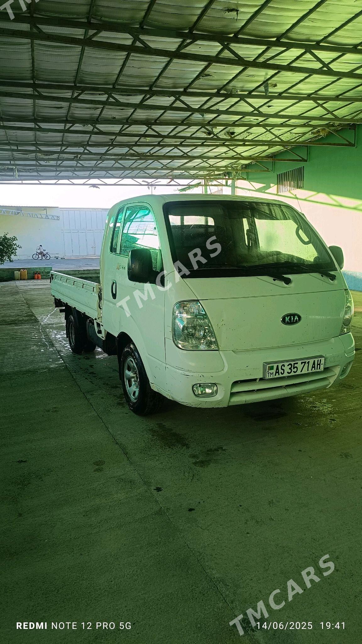 Hyundai H100 2011 - 142 000 TMT - Бахарден - img 8