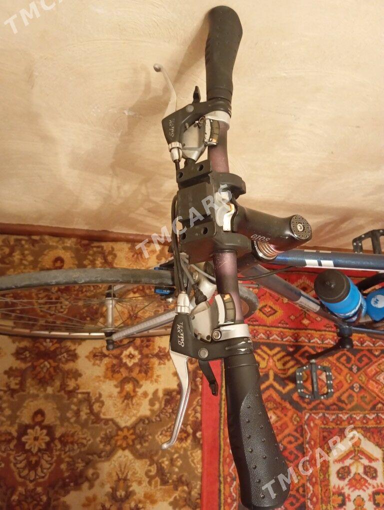 Велосипед Wachsen - 11 mkr - img 4