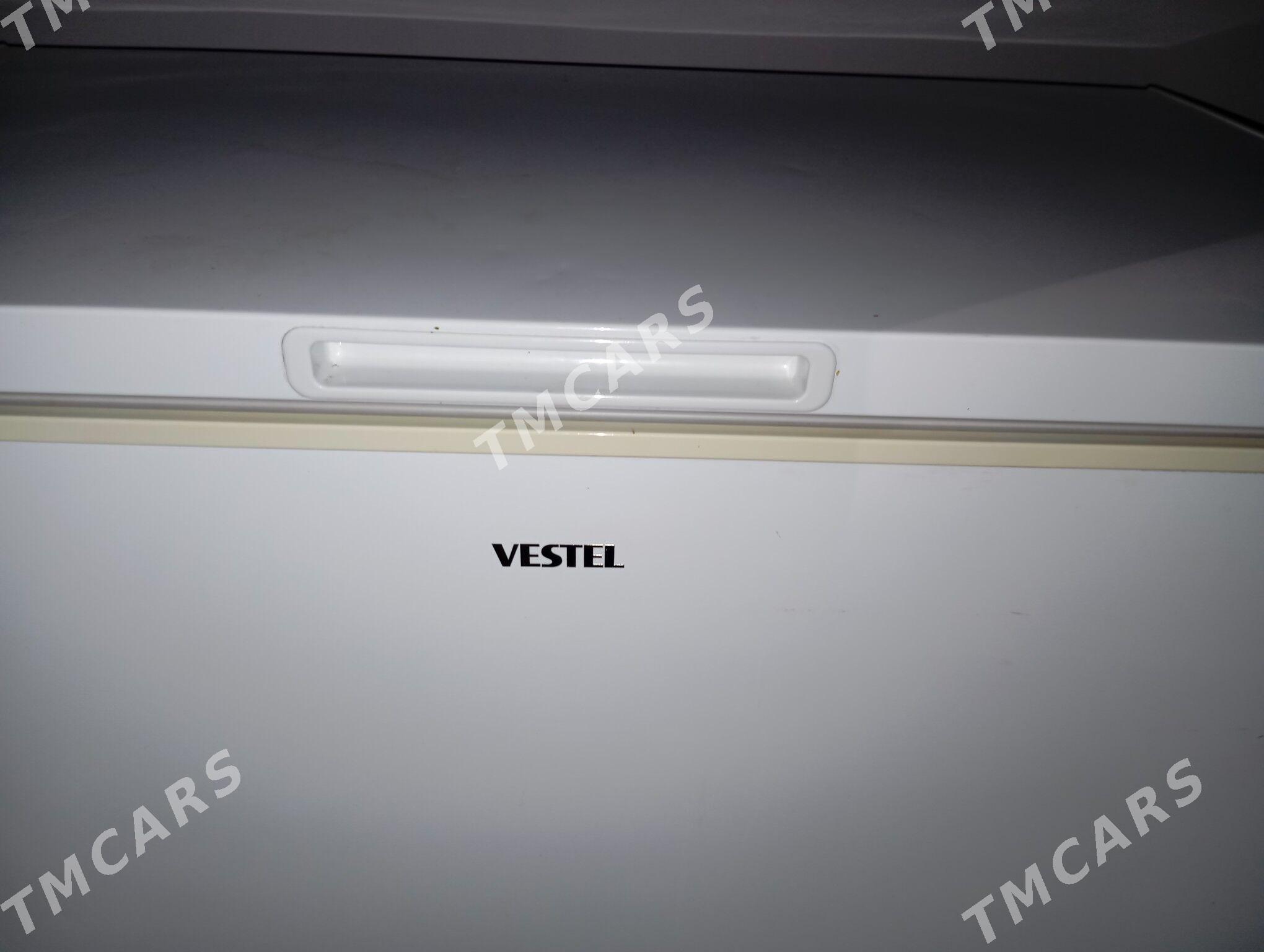 VESTEL morozilnik - Aşgabat - img 2
